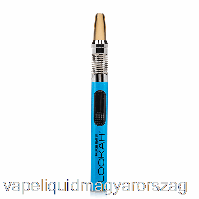 Lookah Firebee 510 Vape Toll Készlet Kék Vape Folyadék